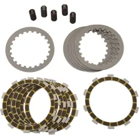 166932 Barnett Dirt Digger K-series Clutch Kit #166932 Yamaha Yz85 2002-2013