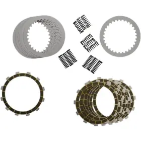 166935 Barnett Dirt Digger K-series Clutch Kit For Yamaha Yz250 2-stroke 2007/2011-2012 166935 Barnett Dirt Digger K-series Clutch Kit For Yamaha Yz250 2-stroke 2007/2011-2012