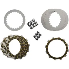 166993 Barnett Dirt Digger K-series Clutch Kit #166993 Honda Cr125r 1986-1999 166993 Barnett Dirt Digger K-series Clutch Kit #166993 Honda Cr125r 1986-1999