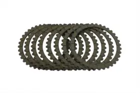 18-3230 Barnett Clutch Plate Set Friction Fits Harley Davidson 1990-1997 18-3230 Barnett Clutch Plate Set Friction Fits Harley Davidson 1990-1997