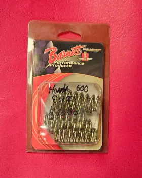 501-63-05014 Barnett 2012-306 Nos Clutch Spring Set Mt-14-5 Vt1100 Vfr Rmz 501-63-05014 Barnett 2012-306 Nos Clutch Spring Set Mt-14-5 Vt1100 Vfr Rmz