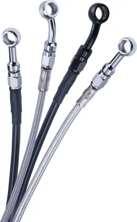 252-30-51133 Barnett Upper Brake Line