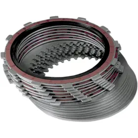 301-35-10013 Barnett Clutch Friction Plate Kev Oem Replacement 61-4451 301-35-10013 Barnett Clutch Friction Plate Kev Oem Replacement 61-4451