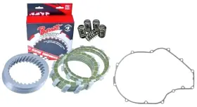 301-45-10009 Barnett Complete Clutch Kit With Gasket Kawasaki Zrx1100 301-45-10009 Barnett Complete Clutch Kit With Gasket Kawasaki Zrx1100