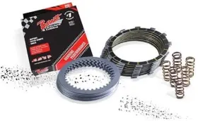 3013510014 Barnett Complete Clutch Kit 2011-2015 Honda Cb1000r 3013510014 Barnett Complete Clutch Kit 2011-2015 Honda Cb1000r
