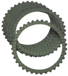 302-45-20018 Barnett 87-08 Kawasaki Vulcan 1500 Perform Clutch Kit Oem K-1500 302-45-20018 Barnett 87-08 Kawasaki Vulcan 1500 Perform Clutch Kit Oem K-1500