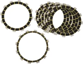 302-90-20055 Barnett Friction Plate Set 302-90-20055 Barnett Friction Plate Set
