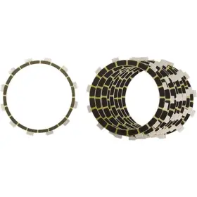 302-90-20056 Barnett - Friction Plate Kit 302-90-20056 Barnett - Friction Plate Kit