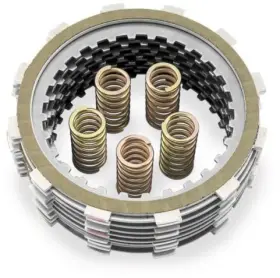 303-30-10015 Barnett Friction Plate Kit Kev/steel 49-8040 Ds-223473
