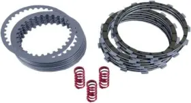 303-30-10019 Barnett Clutch Plate Kit 1131-3325