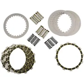 303-35-10004 Barnett - Complete Dirt Digger Clutch Kit 303-35-10004 Barnett - Complete Dirt Digger Clutch Kit