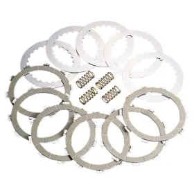 303-35-10005 Barnett Dirt Digger Clutch Kits 93-08 Honda Trx300ex Kit 303-35-10005 Barnett Dirt Digger Clutch Kits 93-08 Honda Trx300ex Kit