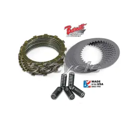 303-35-10012 Barnett 1994-2003 Vf750c/cd Magna Deluxe Clutch Kit Complete With Kevlar Friction 303-35-10012 Barnett 1994-2003 Vf750c/cd Magna Deluxe Clutch Kit Complete With Kevlar Friction