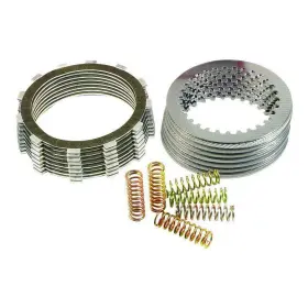 303-35-10014 Barnett Replacement Clutch Kit 303-35-10014 Barnett Replacement Clutch Kit