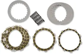 303-35-10041 Barnett Clutch Kit 303-35-10041 Barnett Clutch Kit