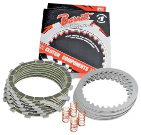 303-35-10048 Barnett Clutch Kit With Gasket 1998-06 Honda Vtr1000 Superhawk #303-35-10048 303-35-10048 Barnett Clutch Kit With Gasket 1998-06 Honda Vtr1000 Superhawk #303-35-10048
