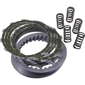 303-35-10056 Barnett Aramid Fiber Complete Clutch Kit 303-35-10056 Barnett Aramid Fiber Complete Clutch Kit