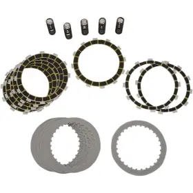 303-35-20026 Barnett Replacement Clutch Kit - Standard 303-35-20026 Barnett Replacement Clutch Kit - Standard