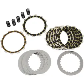 303-35-20029 Barnett Performance Complete Clutch Kit 303-35-20029 Barnett Performance Complete Clutch Kit