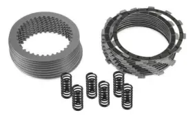 303-40-10015 Barnett K-series Clutch Kit 162476 Indian Scout / Victory Octane