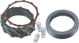 303-40-10025 Barnett Clutch Plate Kit - Indian 303-40-10025 Barnett Clutch Plate Kit - Indian