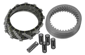 303-40-20014 Barnett Clutch Friction Plates - Carbon Fiber Motorcycle Street Bike 1131-3025 303-40-20014 Barnett Clutch Friction Plates - Carbon Fiber Motorcycle Street Bike 1131-3025