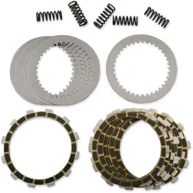 303-45-10020-g Barnett Dirt Digger Complete Clutch Kit With Gasket - 303-45-10020 303-45-10020-g Barnett Dirt Digger Complete Clutch Kit With Gasket - 303-45-10020