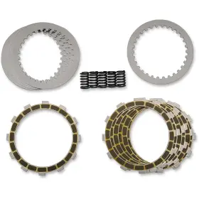 303-45-10025 Barnett Performance Complete Clutch Kit 303-45-10025 Barnett Performance Complete Clutch Kit