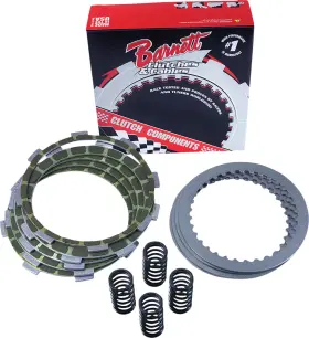 303-45-10038 Barnett Clutch Kit - For Klx140 303-45-10038 Barnett Clutch Kit - For Klx140