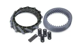 303-45-10043 Barnett Srk Complete Clutch Kit For 90-24 Kawasaki 303-45-10043 Barnett Srk Complete Clutch Kit For 90-24 Kawasaki