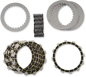 303-48-20011 Barnett Clutch Kit 303-48-20011 Barnett Clutch Kit