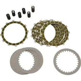 303-48-40008 Barnett - Complete Dirt Digger Clutch Kit