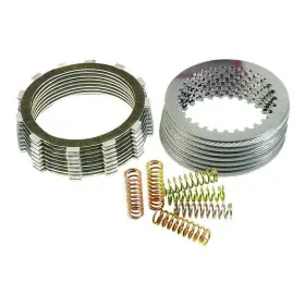 303-70-10008 Barnett Clutch Kit 303-70-10008 Barnett Clutch Kit