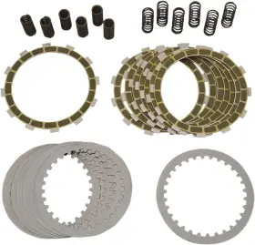 303-70-10031 Barnett Dirt Digger Clutch Kit Fits Suzuki 303-70-10031 Barnett Dirt Digger Clutch Kit Fits Suzuki