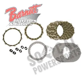 303-70-10032 Barnett Complete Clutch Kit - 303-70-10032 Barnett Complete Clutch Kit -