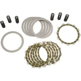 303-70-10034 Barnett Clutch Kit - Standard 303-70-10034 Barnett Clutch Kit - Standard