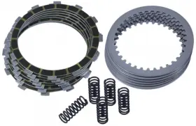 303-70-20065 Barnett Carbon Fiber Complete Clutch Kit 303-70-20065 Barnett Carbon Fiber Complete Clutch Kit