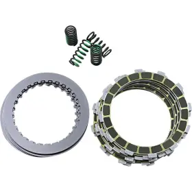 303-75-10004 Barnett Clutch Kit - Standard 303-75-10004 Barnett Clutch Kit - Standard