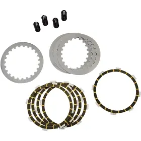 303-90-10059 Barnett Performance Clutch Kit 303-90-10059 Barnett Performance Clutch Kit