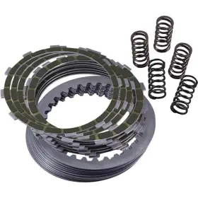 303-90-10063 Barnett - Complete Clutch Kit 303-90-10063 Barnett - Complete Clutch Kit
