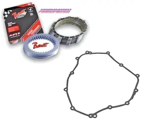303-90-10080 Barnett Complete Clutch Kit With Gasket 2025-2026 Yamaha Mt07 -