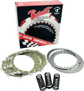 303-90-10100 Barnett Clutch Kit Mt-03/yzf-r3 - 303-90-10100 Barnett Clutch Kit Mt-03/yzf-r3 -