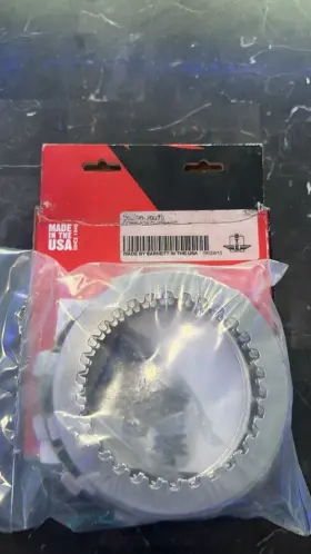 303-90-20070 Barnett Yzf-450 07-09 Complete Dirt Digger Clutch Kit 303-90-20070 Barnett Yzf-450 07-09 Complete Dirt Digger Clutch Kit