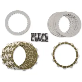 3033510043 Barnett Clutch Kit 11311192 For Optimal Motorcycle Action 3033510043 Barnett Clutch Kit 11311192 For Optimal Motorcycle Action