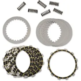 3033520024 Barnett Complete Dirt Digger Clutch Kit 11310221 3033520024 Barnett Complete Dirt Digger Clutch Kit 11310221
