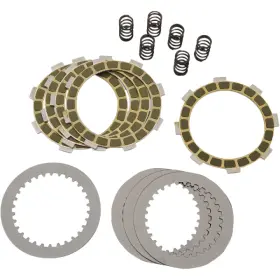 3034510002 Barnett Complete Dirt Digger Clutch Kit K65d 3034510002 Barnett Complete Dirt Digger Clutch Kit K65d