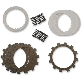 3034810001 Barnett Complete Dirt Digger Clutch Kit 3034810001 Barnett Complete Dirt Digger Clutch Kit
