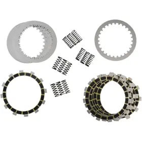 3039020027 Barnett Complete Dirt Digger Clutch Kit Ypk27dcf 3039020027 Barnett Complete Dirt Digger Clutch Kit Ypk27dcf