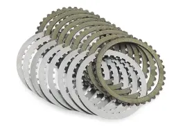 304-30-10015 Barnett Extra Plate Clutch Kit