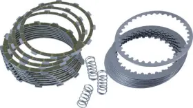 304-30-10020 Barnett Extra Plate Clutch Kits Steel Heavy Duty 1131-3945